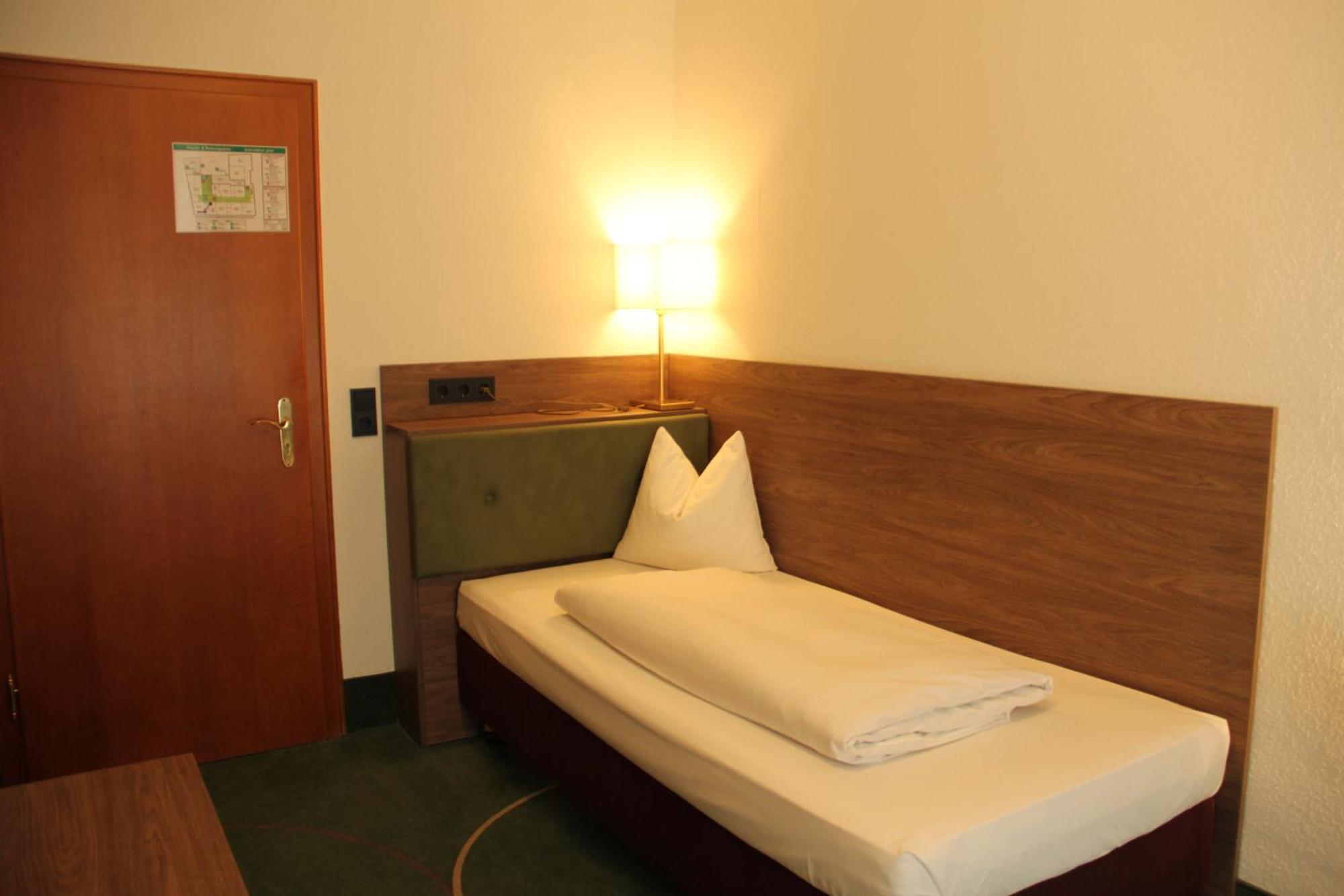 Hotel-Gasthof Wilde Rose Bamberg Eksteriør bilde